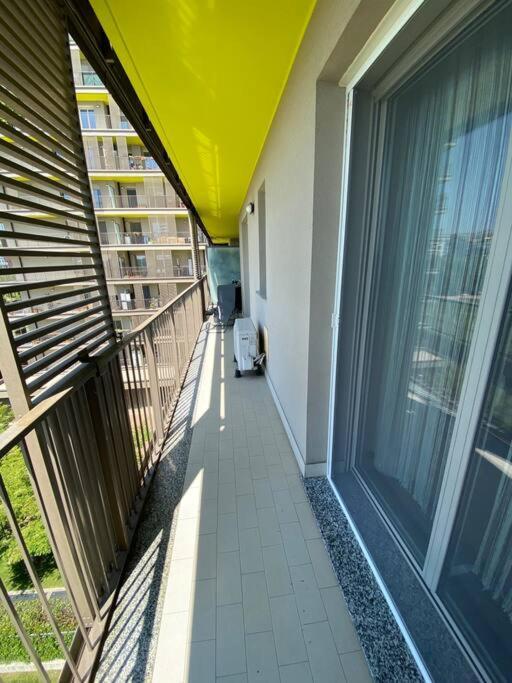 Elysion - Park View Apartment Milano Eksteriør bilde