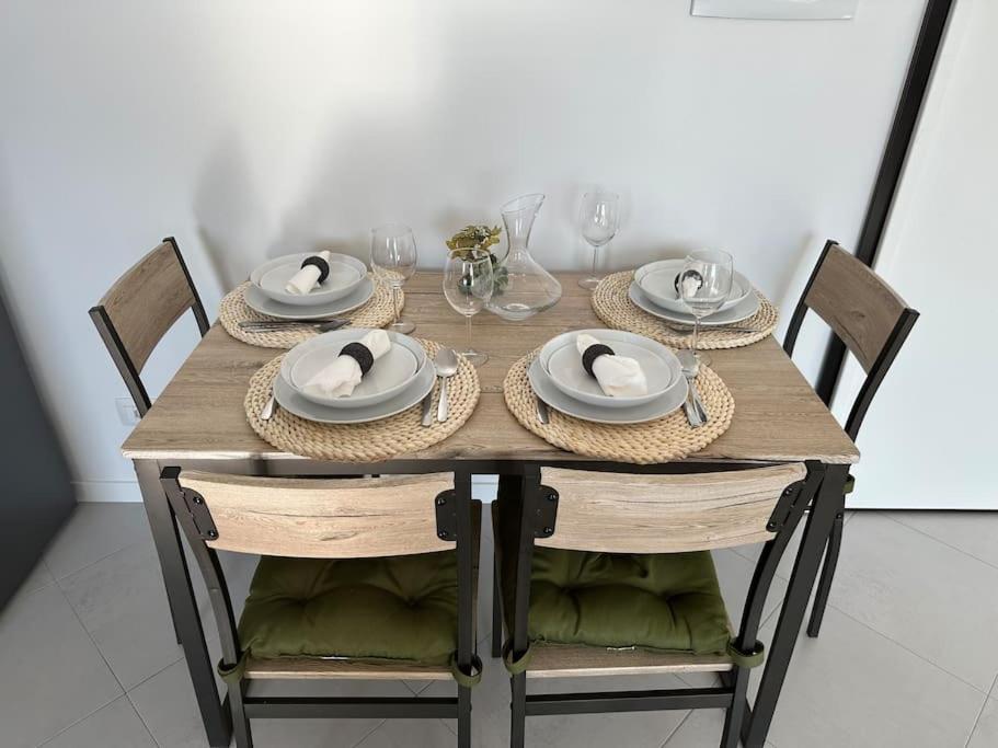Elysion - Park View Apartment Milano Eksteriør bilde
