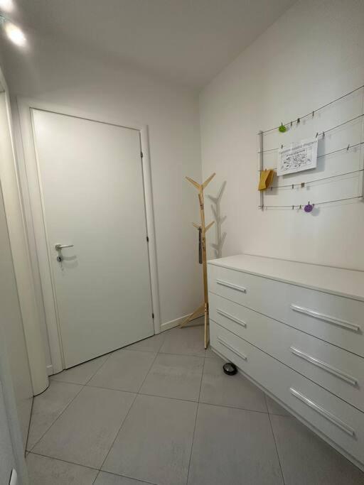 Elysion - Park View Apartment Milano Eksteriør bilde