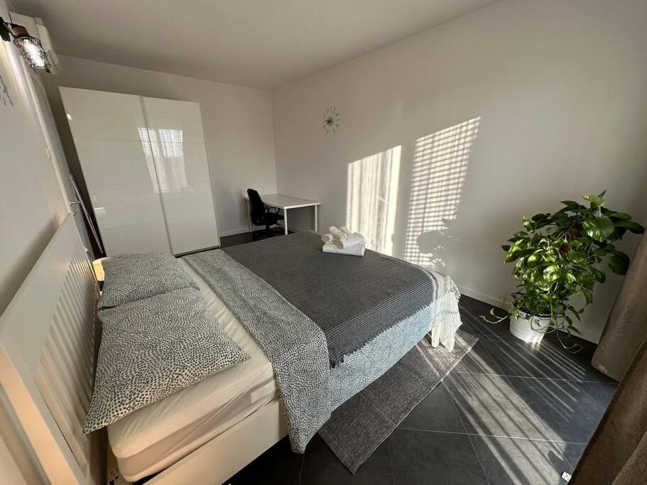 Elysion - Park View Apartment Milano Eksteriør bilde